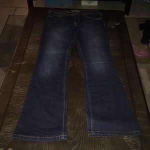 L.e.i jeans